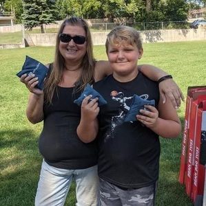 Meet your Posher, Amanda